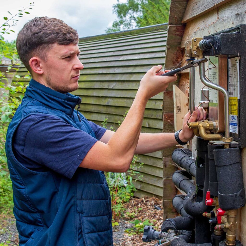 Meel Group Building Services Cheshire