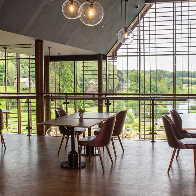 Meel group staffordshire tawny hotel image