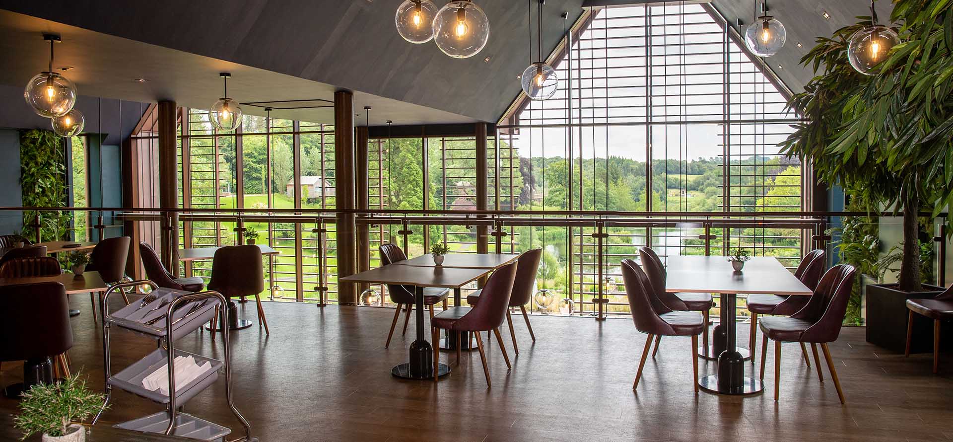 Meel group staffordshire tawny hotel image