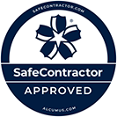 SafeContractor_Certification Seal_Colour