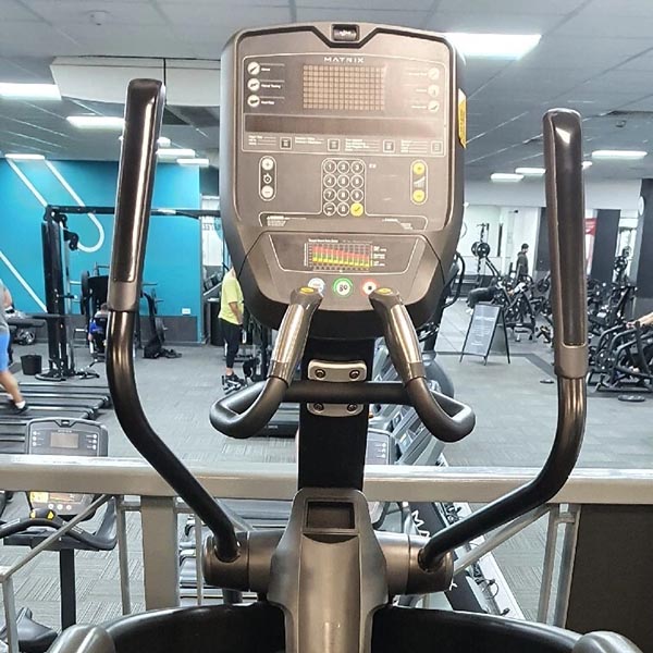 Everybodies Gym Meel Group